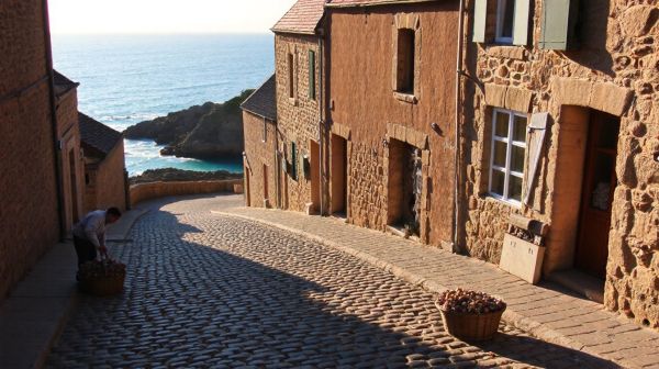 Activités incontournables au Pays Basque : découvrez Berrua