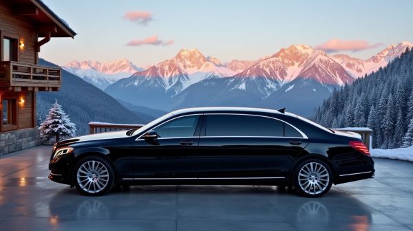 Choisir un chauffeur privé en Suisse : comment éviter les pièges ?