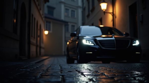 Choisir un chauffeur privé en Suisse : comment éviter les pièges ?