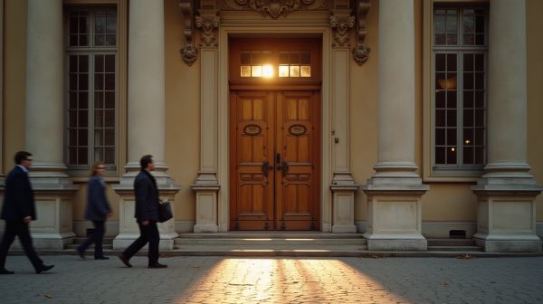 Comment choisir un avocat en droit de la famille à Versailles