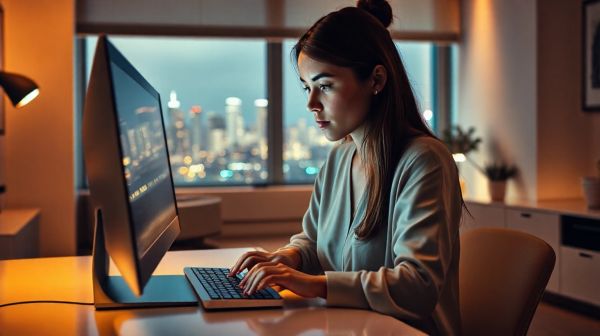 Comment les actualités façonnent notre société numérique moderne