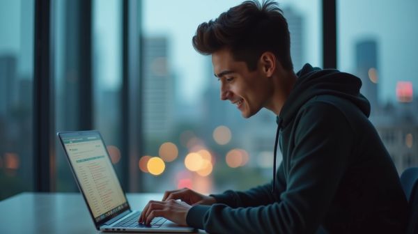 Comment réussir votre licence commerce en alternance
