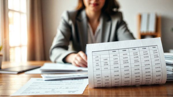 Comprendre les facteurs influençant les prix des mutuelles