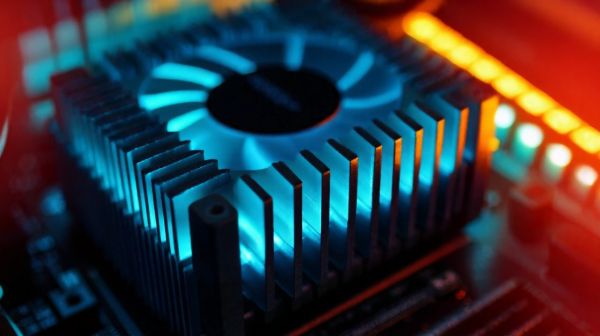 Guide d’optimisation du refroidissement pour un processeur performant