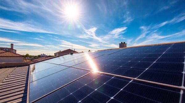 Maximisez vos économies avec le panneau solaire en 2026