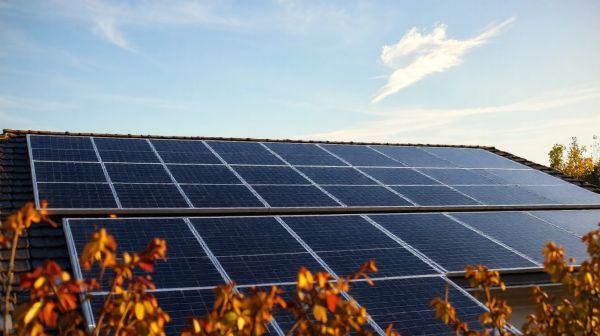 Maximisez vos économies avec le panneau solaire en 2026