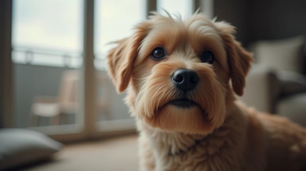 Ne manquez pas la meilleure mutuelle pour chien en 2026