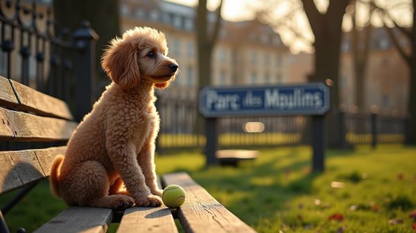 Ne manquez pas la meilleure mutuelle pour chien en 2026