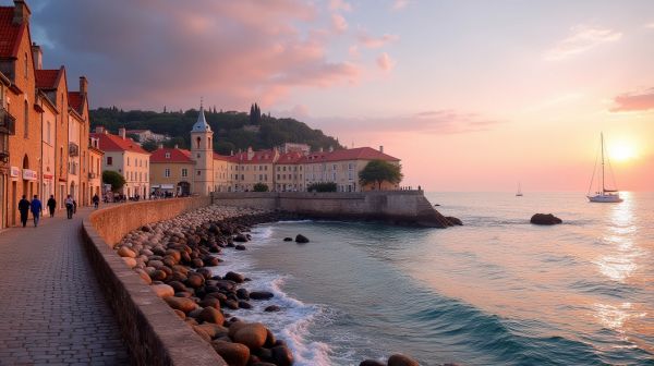Points d’intérêt Berrua : vos meilleures activités au Pays Basque