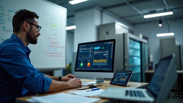 Quel logiciel frigoriste pour optimiser votre gestion quotidienne ?