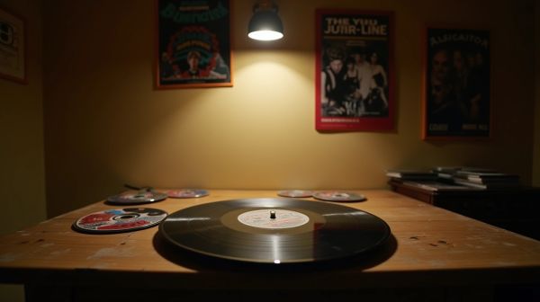 Quel vinyle hardcore choisir pour réussir votre soirée ?