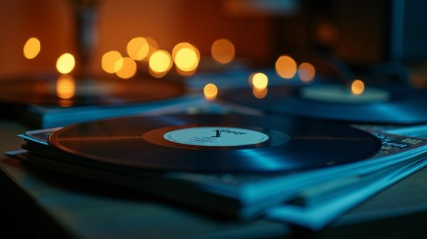 Quel vinyle hardcore choisir pour réussir votre soirée ?