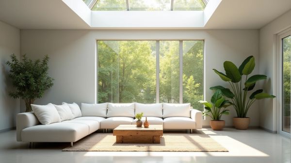 Rénovation d'ampleur : transformez votre habitat en atout énergétique