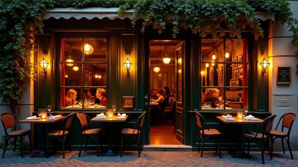 Restaurant italien à Grenoble : choisissez la meilleure expérience culinaire