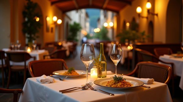 Restaurant italien à Grenoble : choisissez la meilleure expérience culinaire