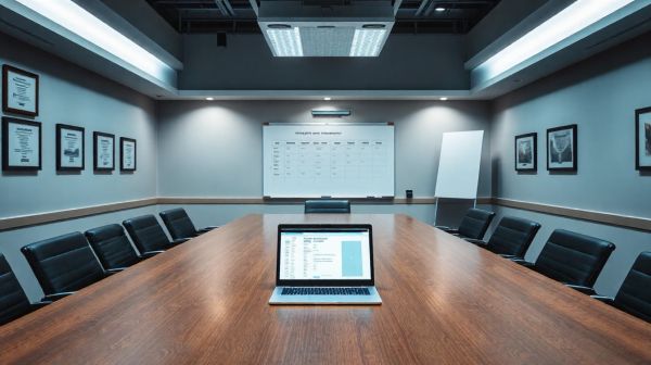 Top 5 logiciels frigoristes pour améliorer votre gestion