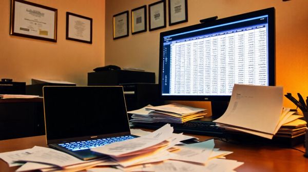 Top 5 logiciels frigoristes pour améliorer votre gestion