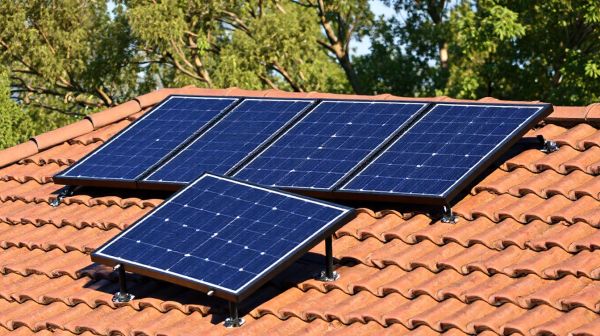 Top 5 raisons d'investir dans les panneaux solaires photovoltaïques