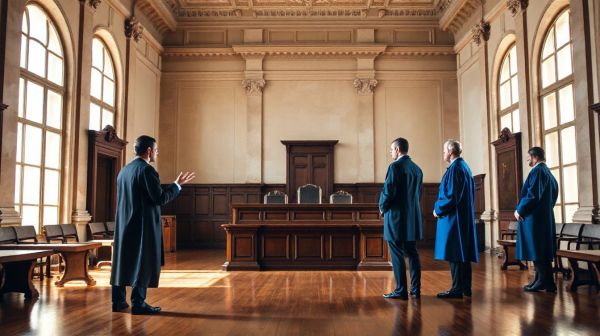 Top conseils pour sélectionner un avocat en droit familial à Versailles
