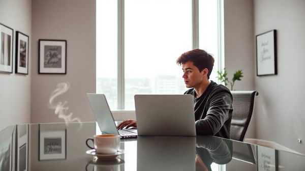 Top stratégies pour exceller en licence commerce alternance