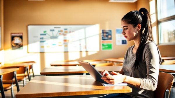 Top stratégies pour exceller en licence commerce alternance