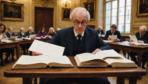 Les concours de poésie à ne pas manquer en France