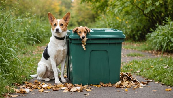 Le zéro déchet pour les animaux de compagnie, c'est possible ?