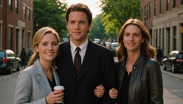 Les meilleures comédies romantiques sur Netflix