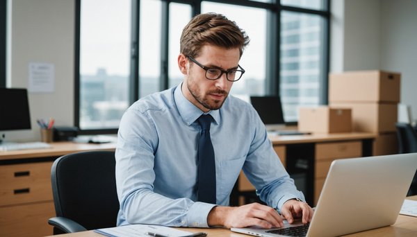 Les erreurs à éviter lors de sa première semaine en CDI