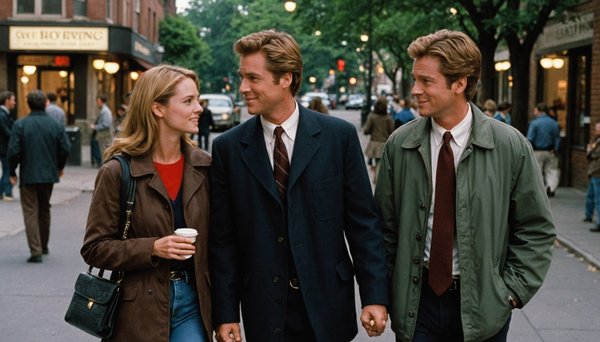 Les meilleures comédies romantiques