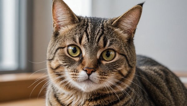 Guide pour choisir la meilleure mutuelle pour chat