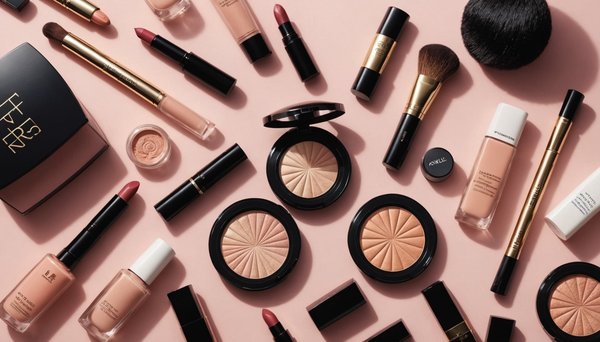 Les meilleures marques de cosmétique en france à découvrir