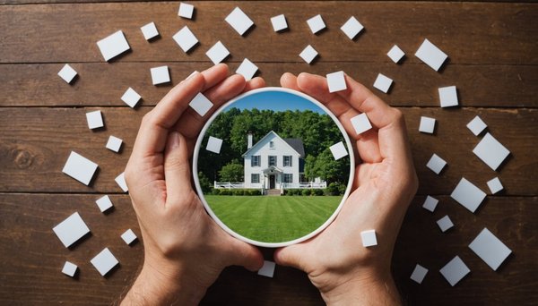 Trouver la bonne assurance pour votre tranquillité d'esprit