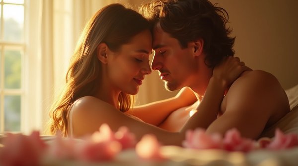 Une histoire vraie d'amour : récits inspirants et romances touchantes