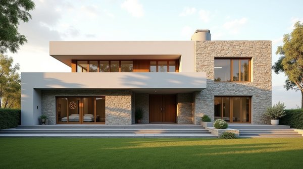 Isolation thermique extérieure : solutions et enjeux pour une maison performante